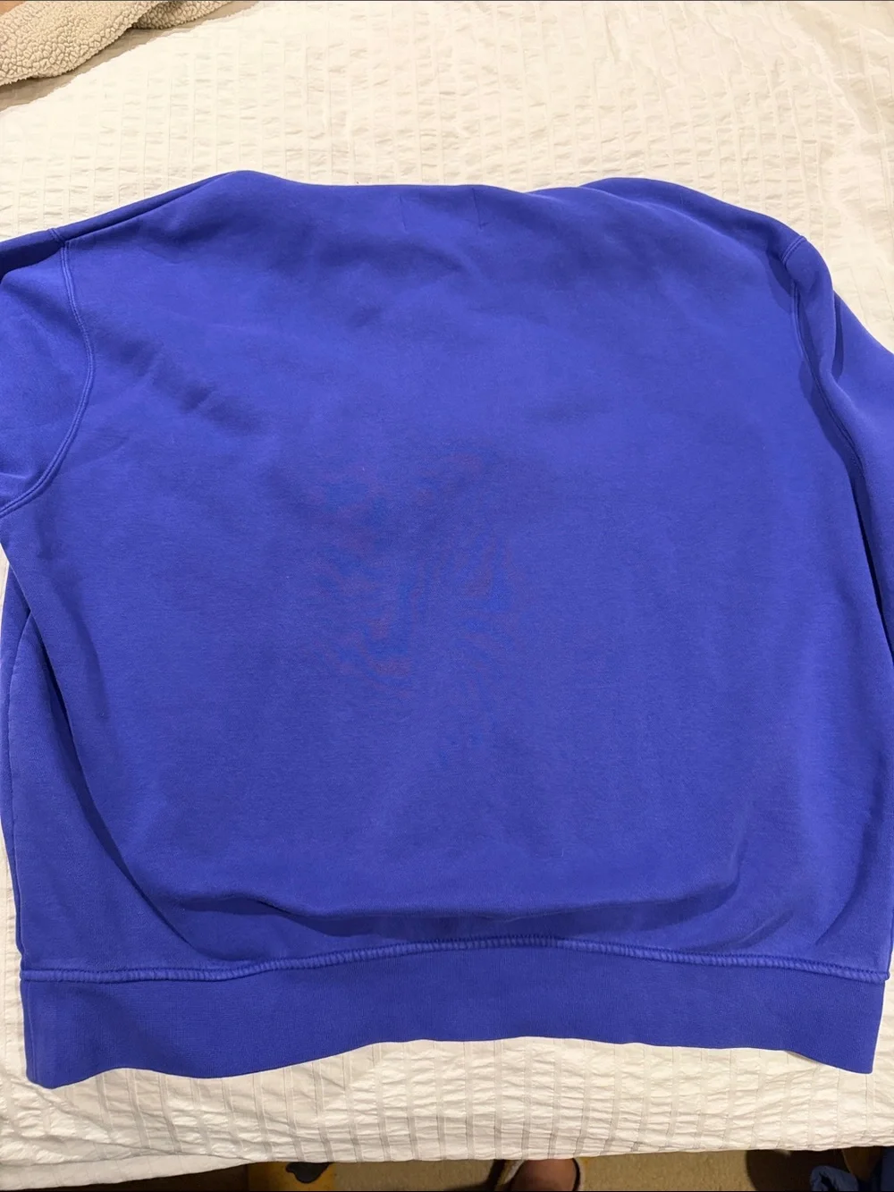 Nike Jordan Pullover Hoodie with Jumpman Logo